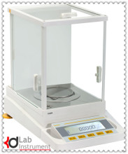 220g 0.1mg Electronic Analytical Balance