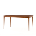 Moderne originele Ashwood Coffee Dining Garden Table