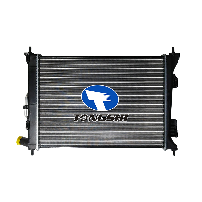 Cooling system Mechanical Radiator for ACCENT 1.4L 10-12 AT 253101R150 Cooling system Mechanical Radiator for ACCENT 1.4L 10-12 AT 253101R150