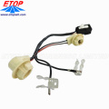 Vehicle Lamp Wireharness ASSY