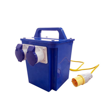 3.3KVA Portable Transformer