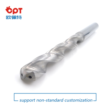 Deep hole twist drill 1103S