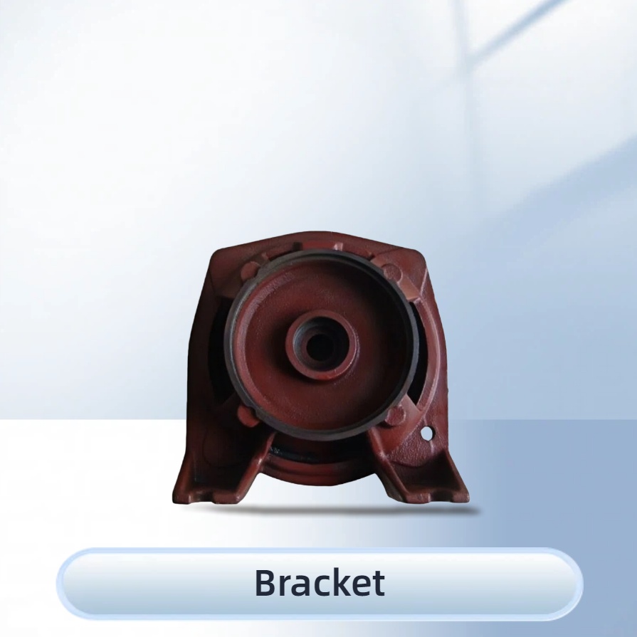 ब्रैकेट 015-2 Bracket 015-2