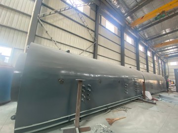 Versatile Reaction Kettle for Laboratory Use