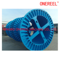 800mm Modle Corrugated Wire Bobbin