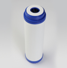 Granular Activated Carbon Filter (UDF)