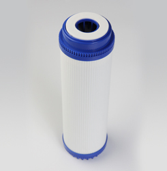 Granular Activated Carbon Filter (UDF)