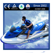 Watercraft With 4 Stroke Engine