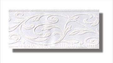 decor Paintable Wallpaper