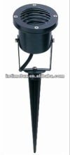 18752 ip65 12V 50w or 3w led garden insert lamp
