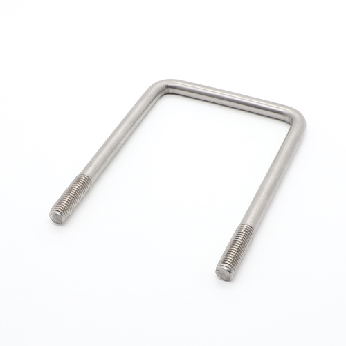 Stainless Steel Square Bolt