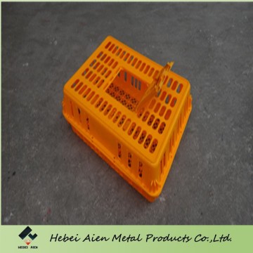 cage for transport of chicken