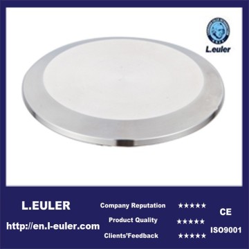 Low Price Sanitary Stainless Steel Clamp End Cap