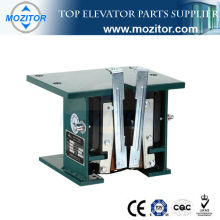 popular elevator safety gear|lift gear machine|elevator safety protection