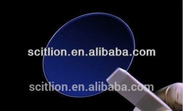 High quality SAW Grade LiNbO3 Crystal Wafer