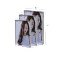 APEX Eco-friendly Plastic Personal Display Photo Frame