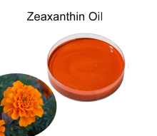 Wholesale High Purity Bulk Marigold Extract Zeaxanthin Oil