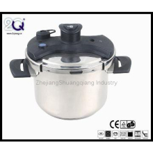 Hawkins Style induction pressure cooker For Home Use.