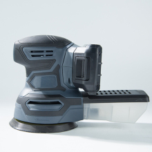 MXTOVEL OEM ODM Hot Sale Pneumatic Belt Dry Wall Sander