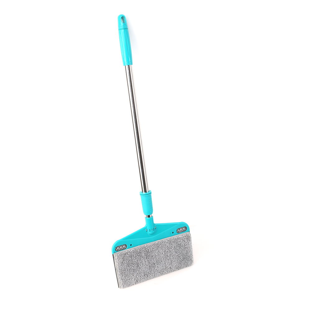 Set-2 Cleaning Equipment Magic Cleaning Floor Sweep Broom