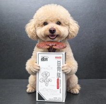 Pet Osteoporosis Prevention Formula