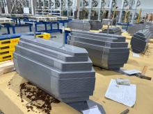 Cutting Laminations For Transformer Core