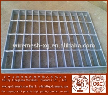 steel grating/galvanized steel grating/30x3 steel grating/ladder steel grating/(ISO9001,20 years factory)