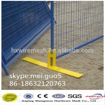 Temporary Fence Manufacturer (10 years factory )