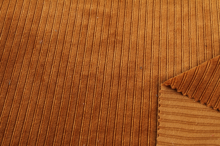 Corduroy Fabric