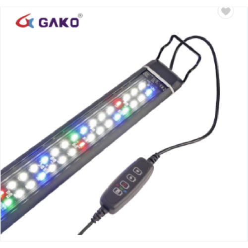 Fish Tank LED Light with Timer For Freshwater