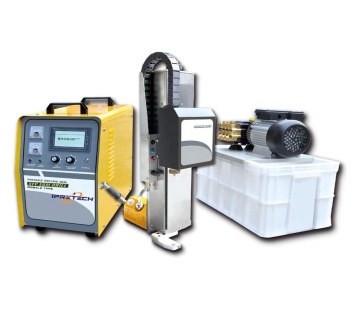 Portable EDM Drill Machine XFP