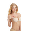 Reggiseno in pizzo senza spalline senza spalline in gel