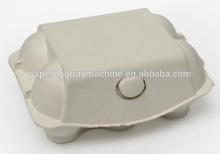 super finishing custom 12 cell egg cartons with color