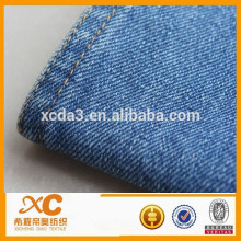 cotton thick denim jeans fabric