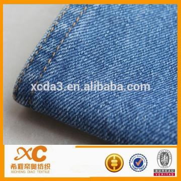 cotton thick denim jeans fabric