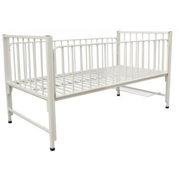 Safety Hospital Children Bed