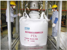 FIBC Ton Bag for Phthalic Acid