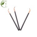 Eye Gel Eyeliner Brush Applicators for Wet Powder