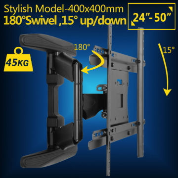 Stylish Articulating Tv Wall Mounting Bracket