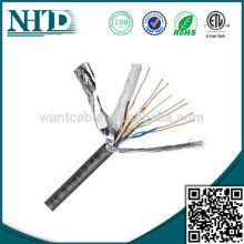 PVC sftp cable stranded