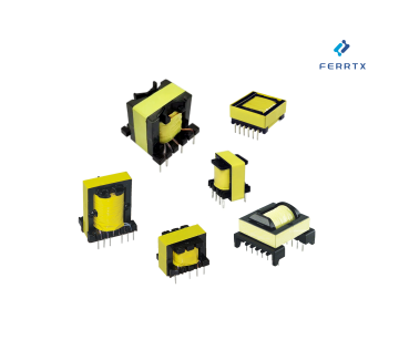Ferrite Core Transformer For Smps