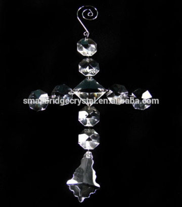 rock crystal chandelier pendants