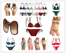 2012 Fashion Swimwears