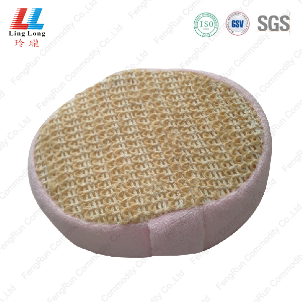 Oval Sponge