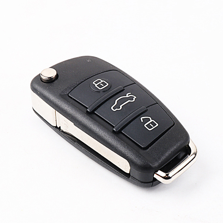 Made in China car remote key 3 button car remote key with 8E chip 315 MHZ YS100702