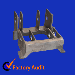 Customized Design Sand Die Casting Aluminum Agriculture Machinery Harvester spare parts