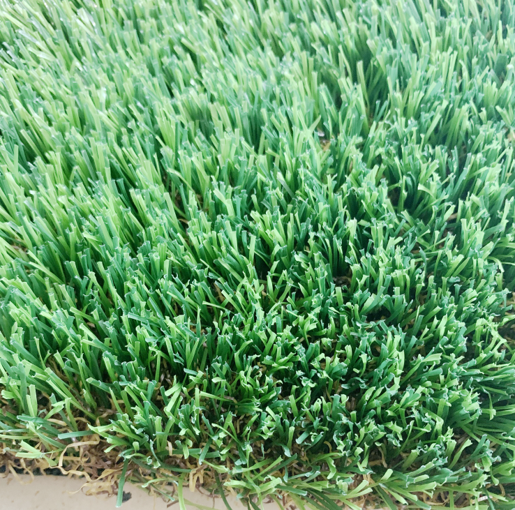 Landscape synthetic turf artificial grass synthetic wheat grass for decorative