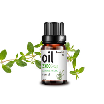 Thyme Essential Oil Aromaterapi Diffuser Rambut Perawatan Kulit