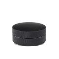 Stainless Steel Macaroon Shape Coffee Powder Tamper