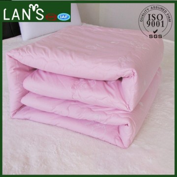 Washable Australian Wool Comforter